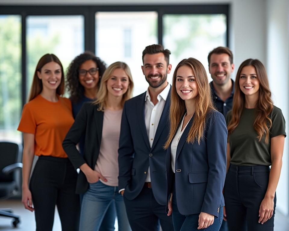 Equipo Cóndor Systems - Expertos en productividad y coaching