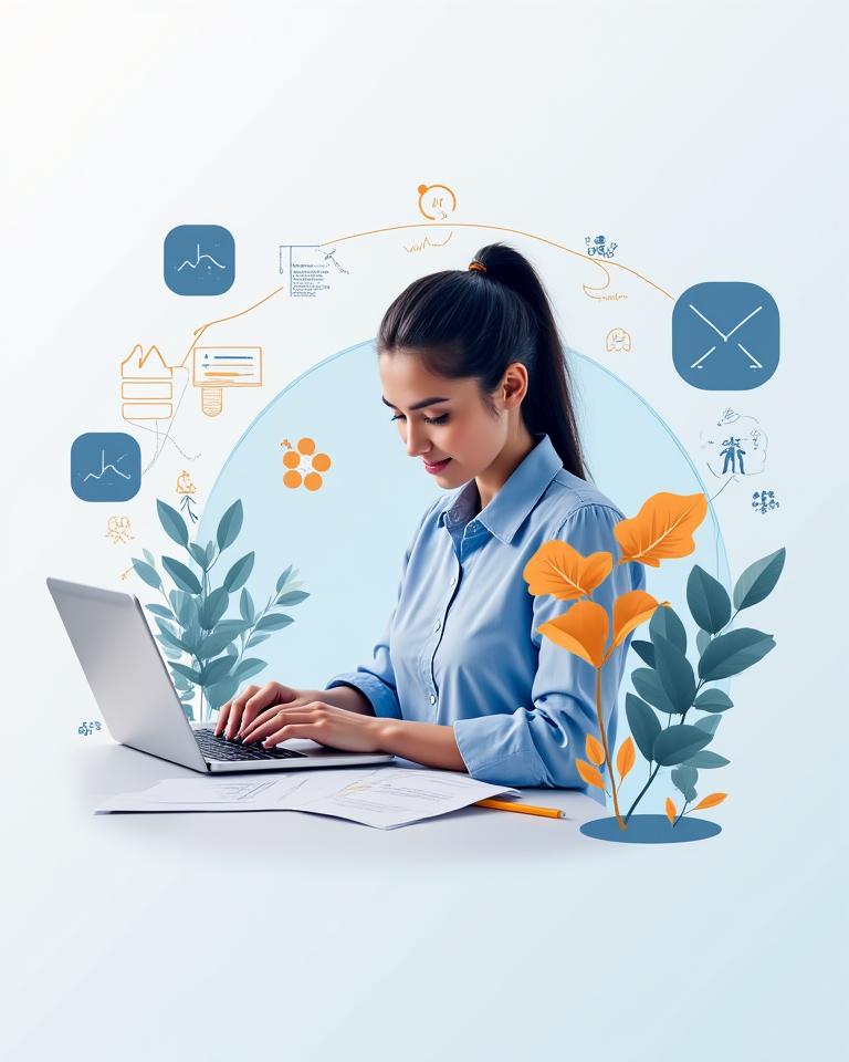 Metodología Cóndor - Proceso de transformación de productividad